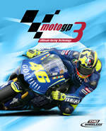 Moto GP 3